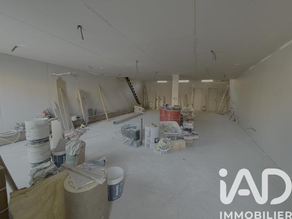 Maison à vendre 5 pièces 150 m² Châteaurenard