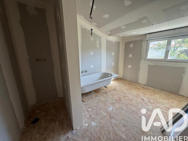 Maison à vendre 5 pièces 150 m² Châteaurenard