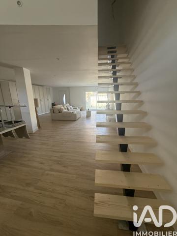 Maison à vendre 5 pièces 150 m² Châteaurenard