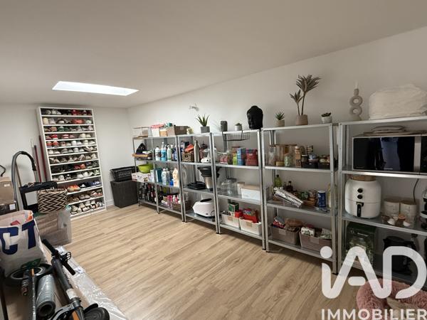 Maison à vendre 5 pièces 150 m² Châteaurenard