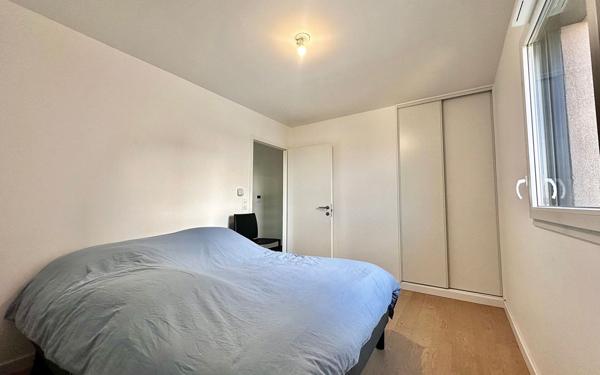 Appartement à vendre    2 pièces • 49 m2 Seynod