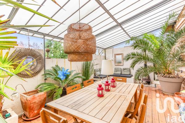 Maison à vendre 7 pièces 150 m² Arpajon