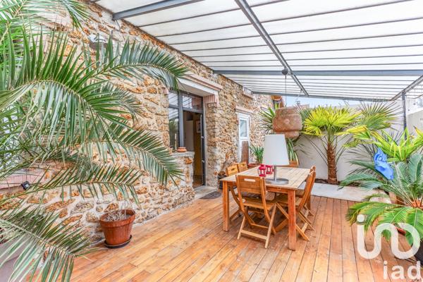 Maison à vendre 7 pièces 150 m² Arpajon