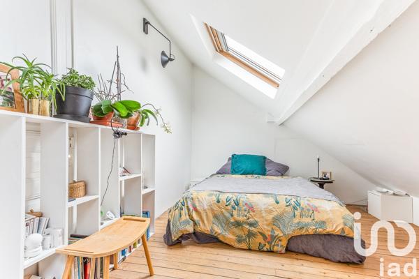 Maison à vendre 7 pièces 150 m² Arpajon