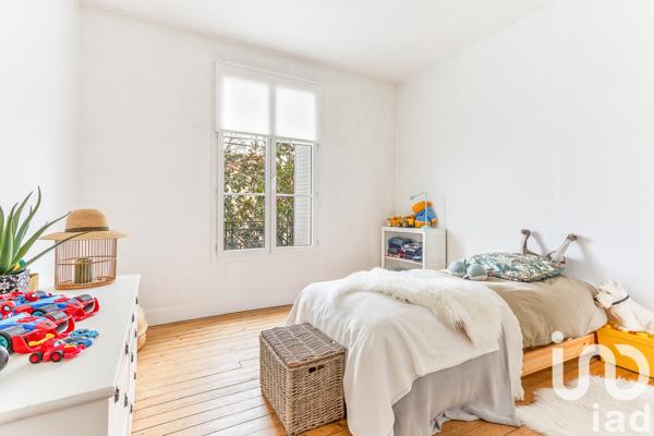 Maison à vendre 7 pièces 150 m² Arpajon