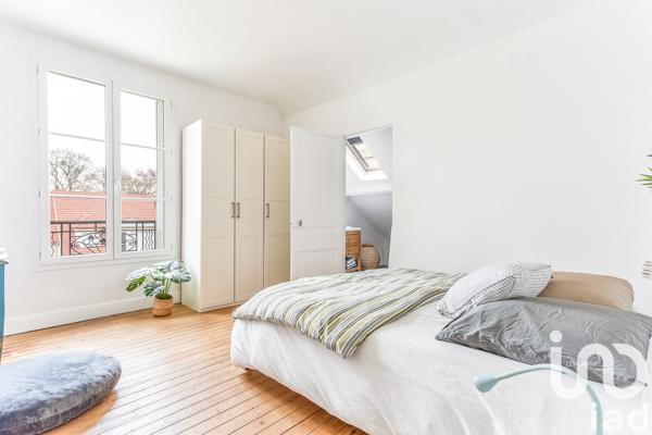 Maison à vendre 7 pièces 150 m² Arpajon