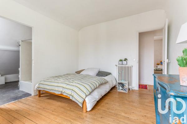 Maison à vendre 7 pièces 150 m² Arpajon