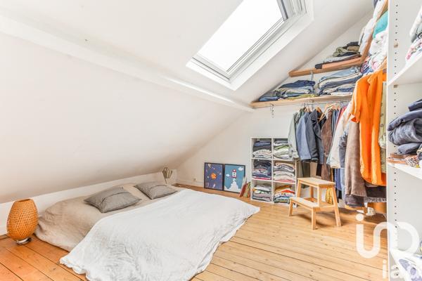 Maison à vendre 7 pièces 150 m² Arpajon