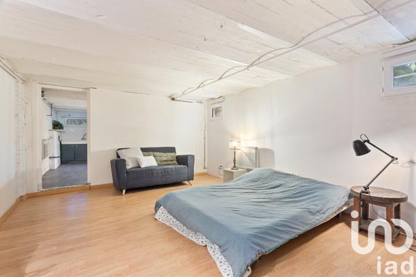 Maison à vendre 7 pièces 150 m² Arpajon