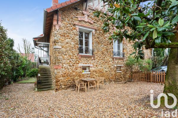 Maison à vendre 7 pièces 150 m² Arpajon