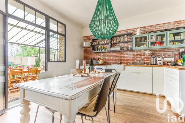 Maison à vendre 7 pièces 150 m² Arpajon
