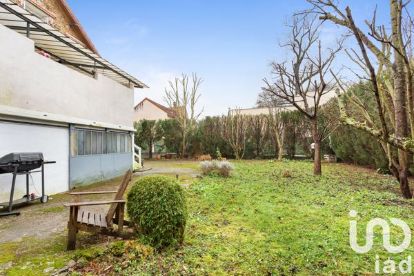 Maison à vendre 7 pièces 150 m² Arpajon