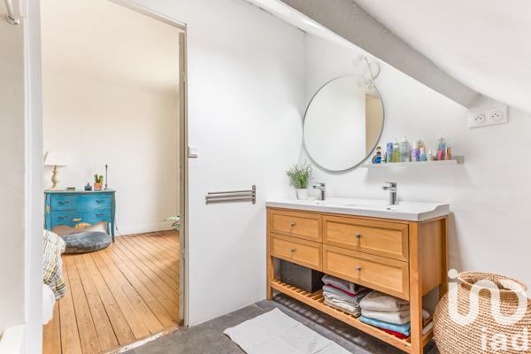 Maison à vendre 7 pièces 150 m² Arpajon