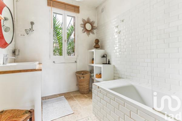 Maison à vendre 7 pièces 150 m² Arpajon