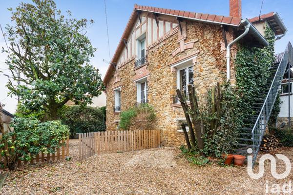 Maison à vendre 7 pièces 150 m² Arpajon