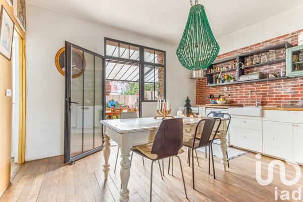 Maison à vendre 7 pièces 150 m² Arpajon