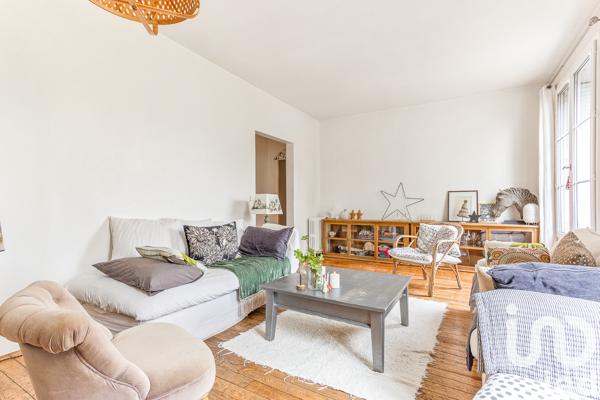 Maison à vendre 7 pièces 150 m² Arpajon