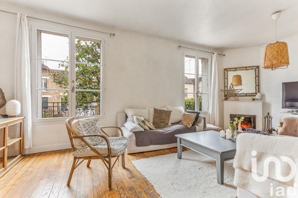 Maison à vendre 7 pièces 150 m² Arpajon