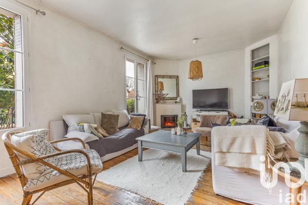 Maison à vendre 7 pièces 150 m² Arpajon