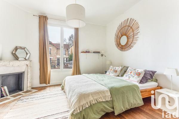 Maison à vendre 7 pièces 150 m² Arpajon