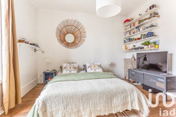 Maison à vendre 7 pièces 150 m² Arpajon
