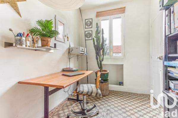 Maison à vendre 7 pièces 150 m² Arpajon