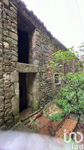 Maison de village 4 pièces de 95 m² à Laurac-en-Vivarais (07110)