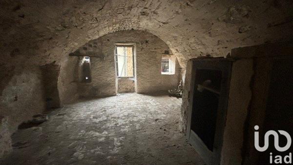 Maison de village 4 pièces de 95 m² à Laurac-en-Vivarais (07110)