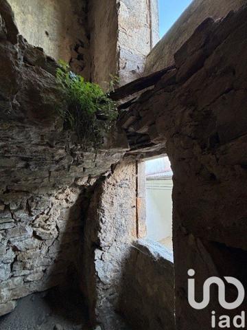 Maison de village 4 pièces de 95 m² à Laurac-en-Vivarais (07110)