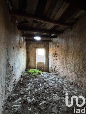 Maison de village 4 pièces de 95 m² à Laurac-en-Vivarais (07110)