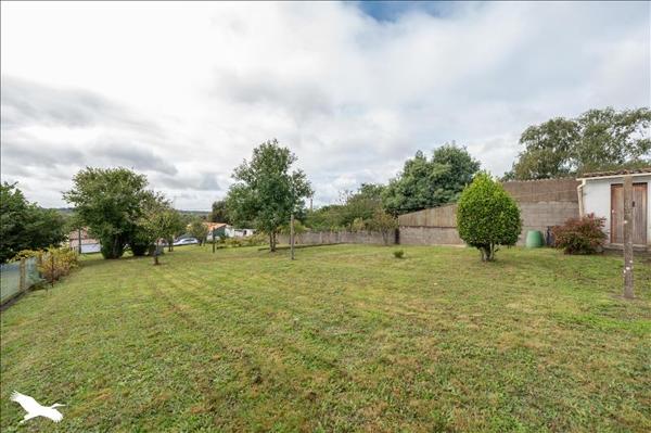 Terrain à vendre |  Couëron |  765 m²