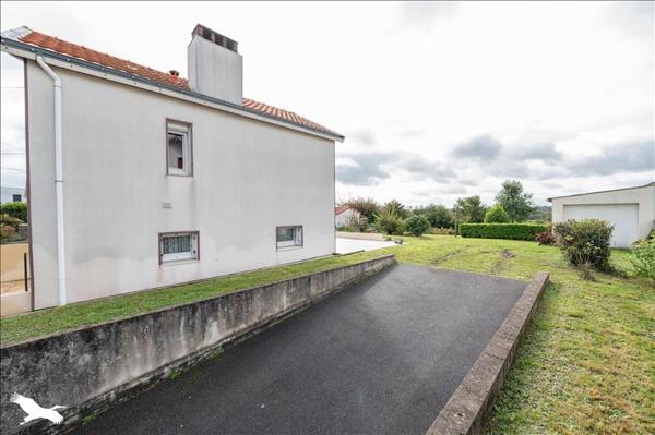 Terrain à vendre |  Couëron |  765 m²