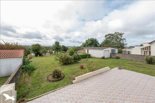 Terrain à vendre |  Couëron |  765 m²