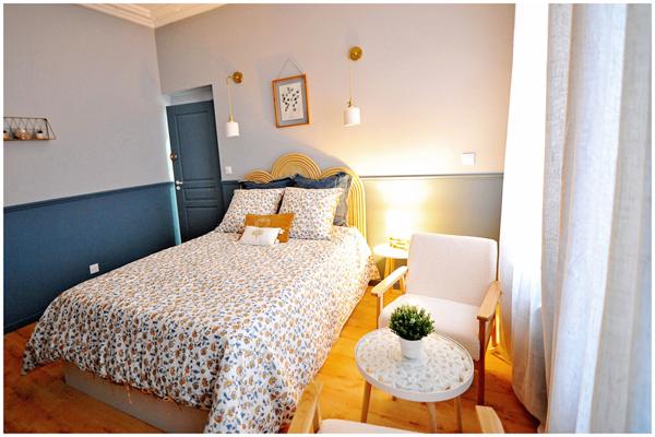 Location appartement Amiens - 1 pièce(s) - 16 m² - 495 €/mois