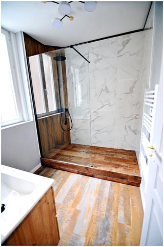 Location appartement Amiens - 1 pièce(s) - 16 m² - 495 €/mois