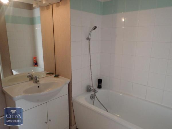 Appartement à louer 3 pièces 63.5m²
