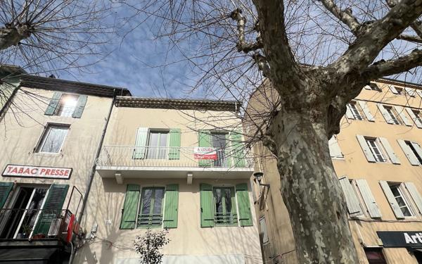 Appartement à louer    1 pièce • 32,86 m2 La Voulte-sur-Rhône