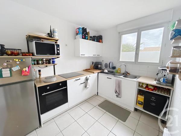 Maison à vendre  3 pièces - 68,73 m2 MONTAUBAN - 82