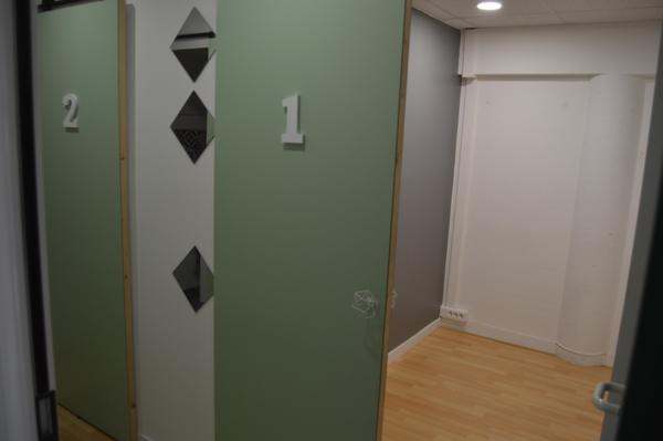 Location / Local Commercial