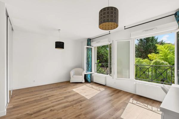 Maison Chatou - GARE