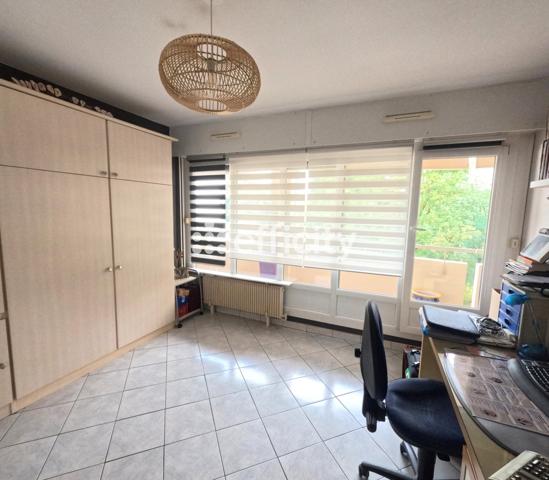 Appartement 5 pièces - 106 m²