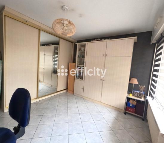 Appartement 5 pièces - 106 m²