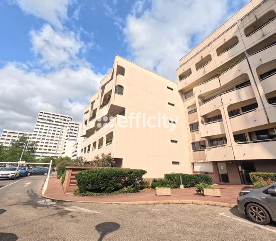 Appartement 5 pièces - 106 m²