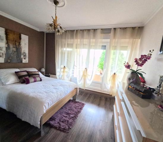 Appartement 5 pièces - 106 m²