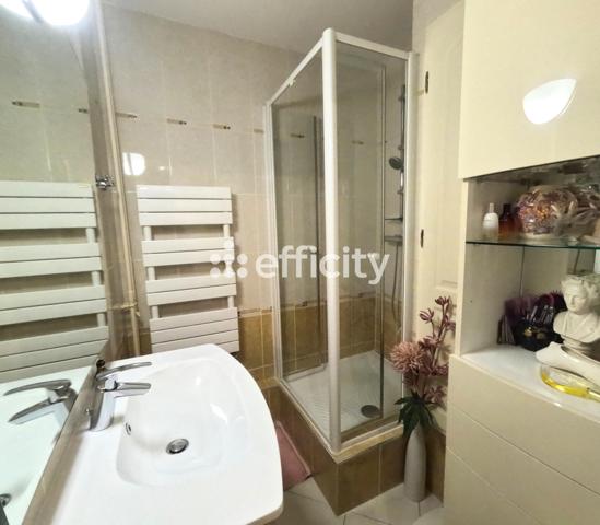 Appartement 5 pièces - 106 m²