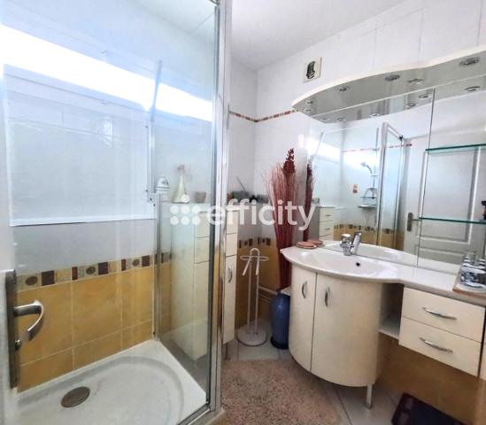 Appartement 5 pièces - 106 m²