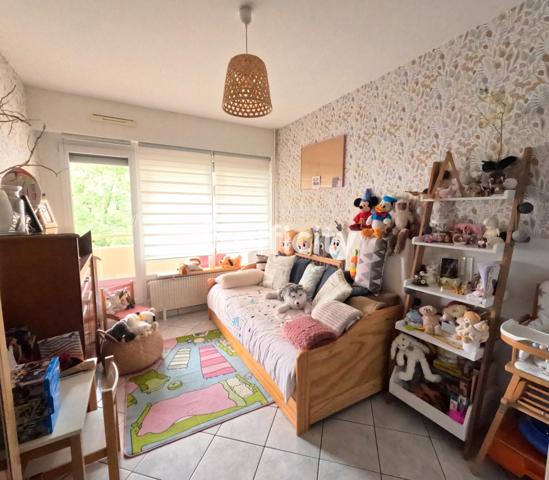 Appartement 5 pièces - 106 m²