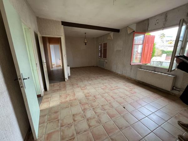 Maison à vendre |  Orthez |  4 pièces | 113 m²