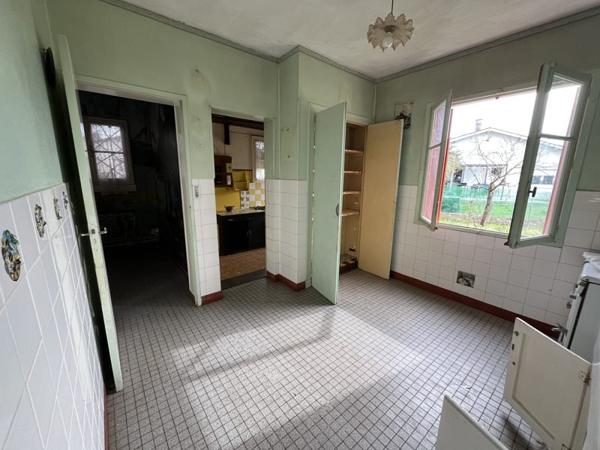 Maison à vendre |  Orthez |  4 pièces | 113 m²