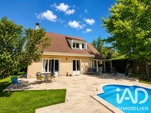 Maison à vendre 5 pièces 140 m² Le Mesnil-Esnard